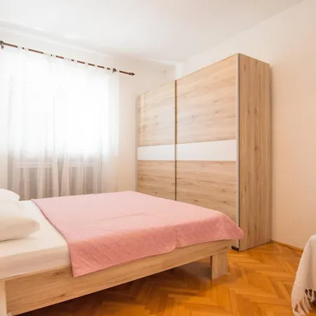 Gasthof Krešo *