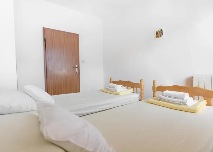 Kreso Konukevi Biograd Na Moru