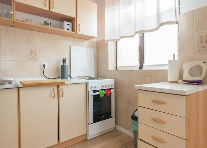 Kreso 4* Biograd Na Moru
