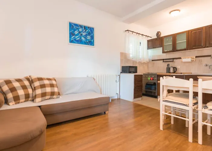 Kreso Konukevi 4*