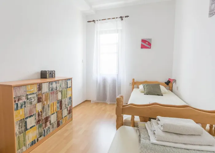 Kreso Konukevi 4*