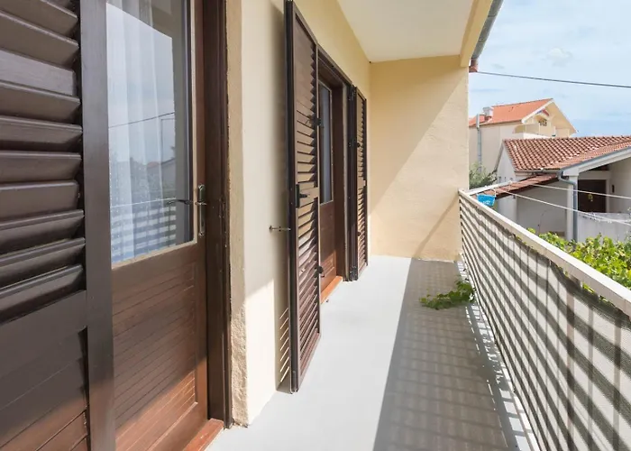 Kreso 4* Biograd Na Moru