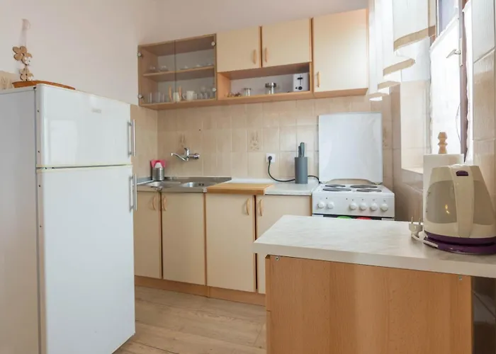 Kreso Biograd Na Moru