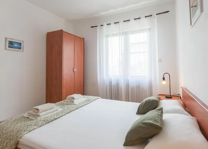 Kreso 4* Biograd Na Moru