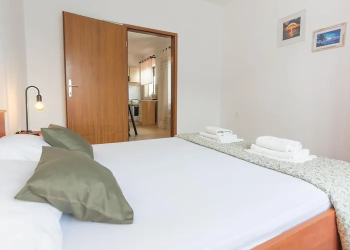 Kreso Konukevi 4*