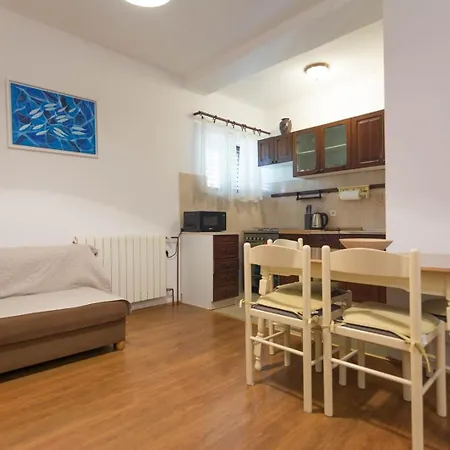 Kreso 3* Biograd Na Moru