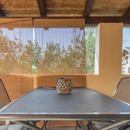 ゲストハウス Kreso ビオグラード・ナ・モル