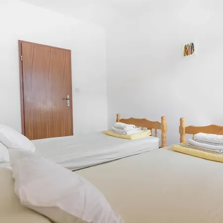 Kreso Penzion Biograd Na Moru