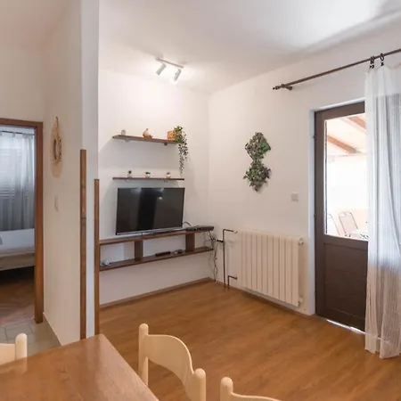 Penzion Kreso Biograd Na Moru