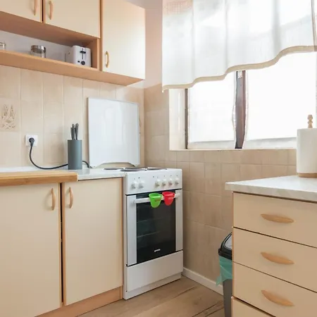 Kreso 3* Biograd Na Moru