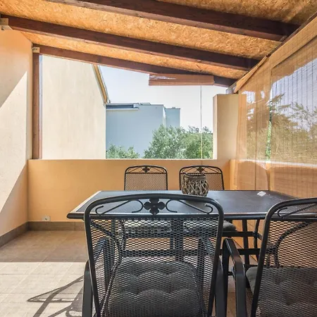 Kreso Penzion Biograd Na Moru