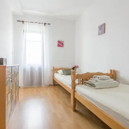 Penzion Kreso Biograd Na Moru