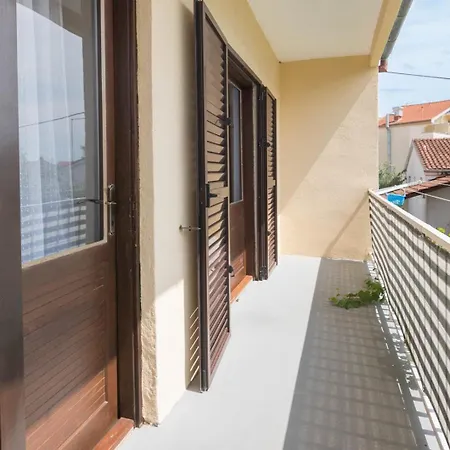 Kreso 3* Biograd Na Moru