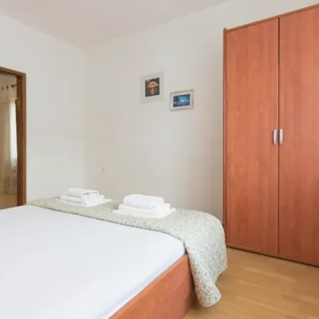 Гостевой дом Kreso 3*