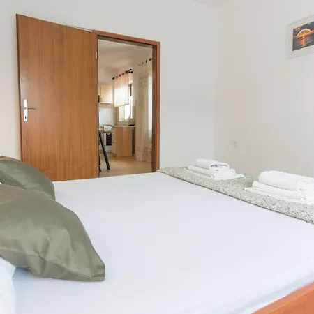 Kreso Гостевой дом 3*