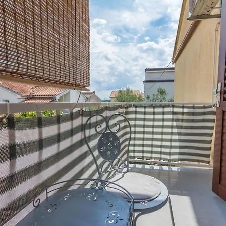 Penzion Kreso Biograd Na Moru