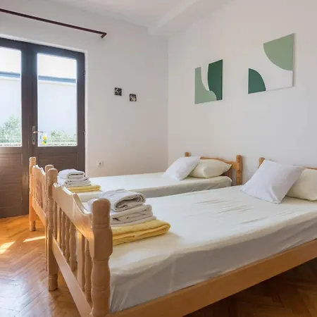 Kreso 3* Biograd Na Moru