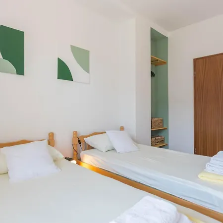 Kreso Biograd Na Moru