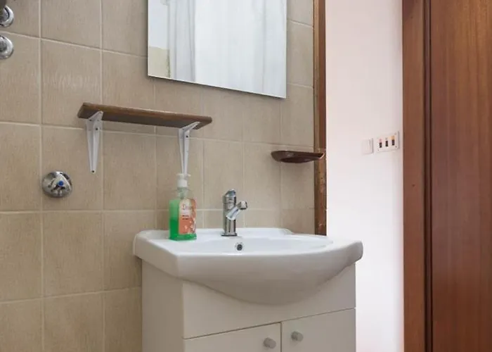 Kreso Gostinjska kuća