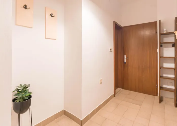 Gostinjska kuća Kreso