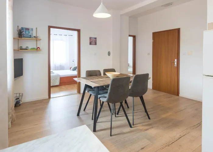 Kreso Biograd Na Moru