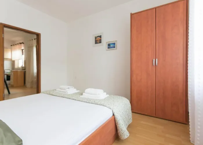 Gostinjska kuća Kreso 3*