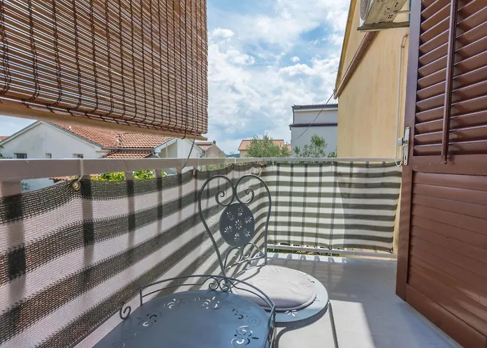 Gostinjska kuća Kreso Biograd Na Moru