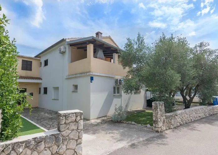 Kreso 3* Biograd Na Moru