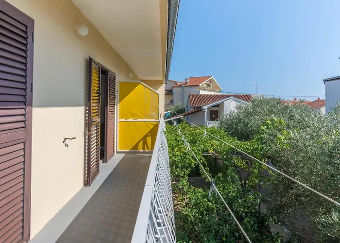 Kreso Gostinjska kuća 3*